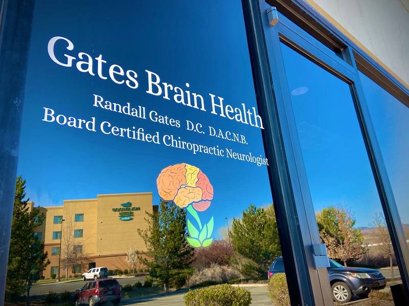 Brain Health in Reno, NV
